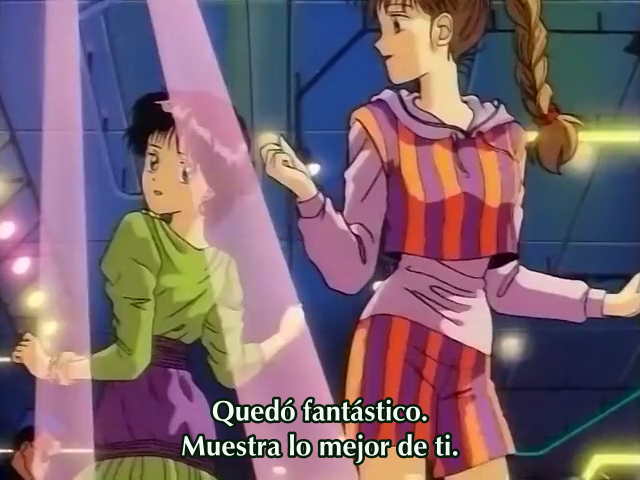 Handsome Girl (A\H Fansú)